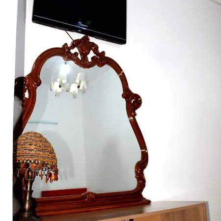 Hotel Vlora City Bed & Breakfast