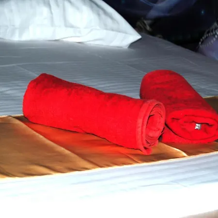 Hotel Vlora City Vlorë