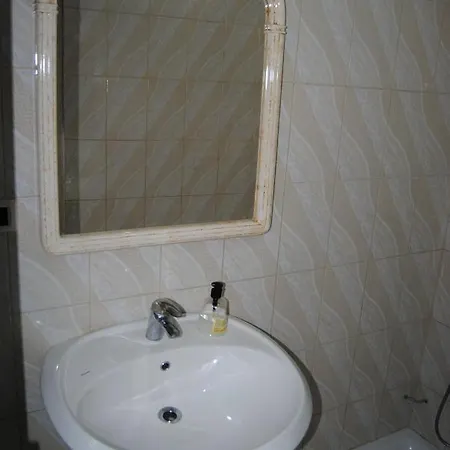 Hotel Vlora City * Vlorë