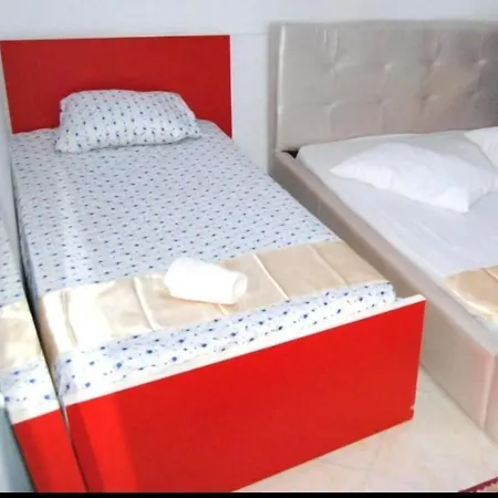 Hotel Vlora City Bed & Breakfast *