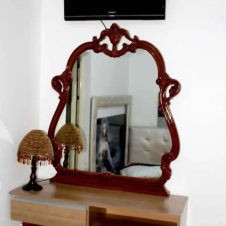 Hotel Vlora City * Vlora