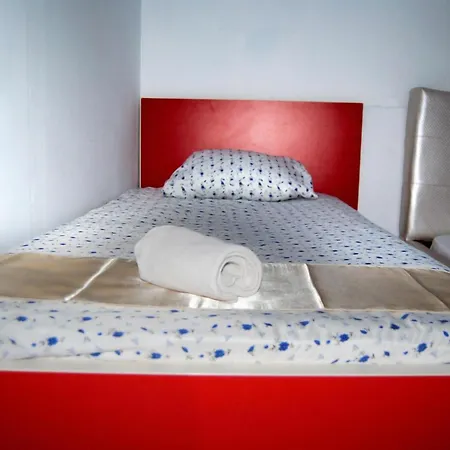 住宿加早餐酒店 Hotel Vlora City Vlorë
