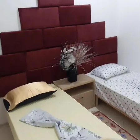 住宿加早餐酒店 Hotel Vlora City Vlorë