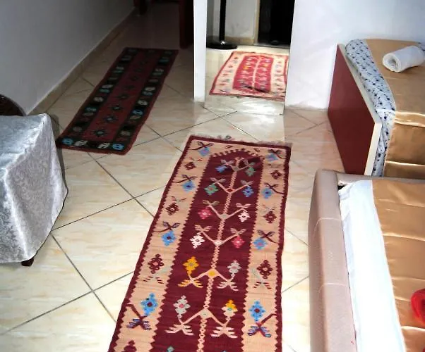 Hotel Vlora City Wlora