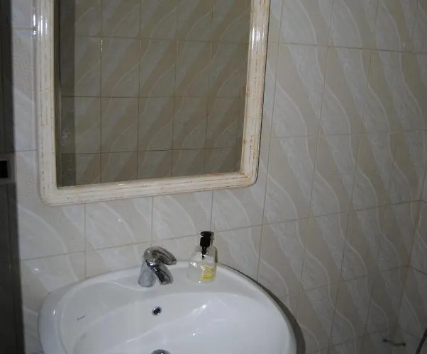 Hotel Vlora City * Wlora