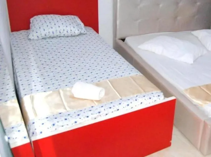 Hotel Vlora City Nocleg ze śniadaniem *